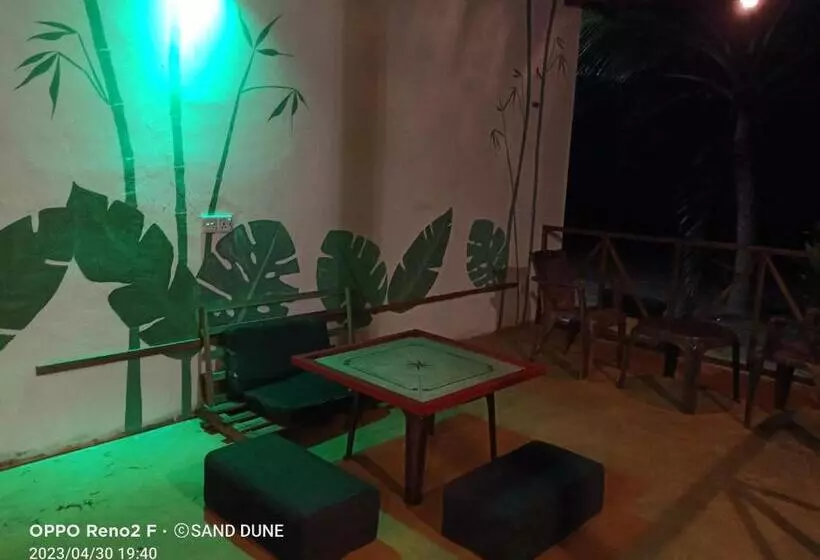 Safasurf Camp   Hostel