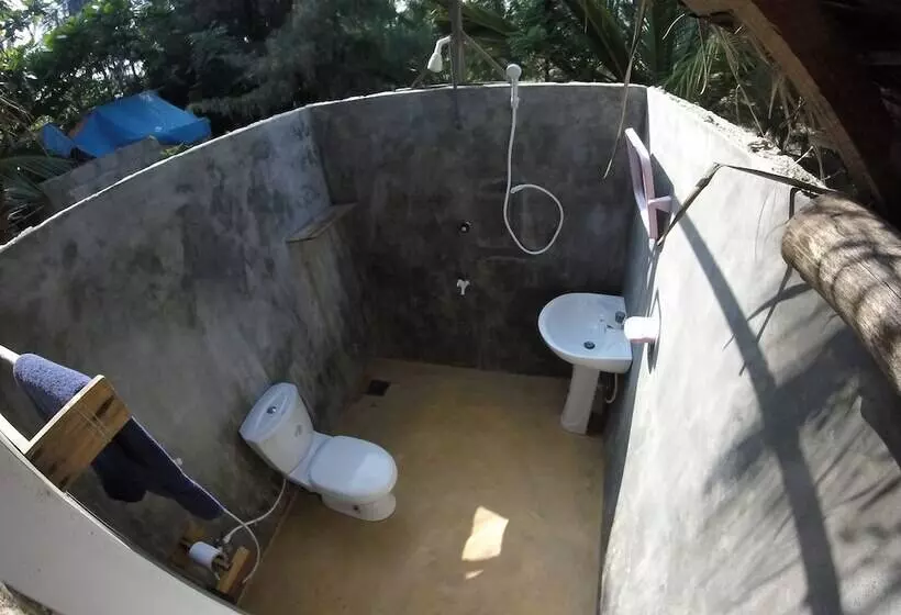 Safasurf Camp   Hostel