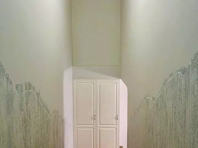 ユースホステル Yuva Otel
