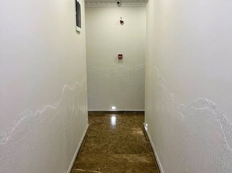 הוסטל Yuva Otel