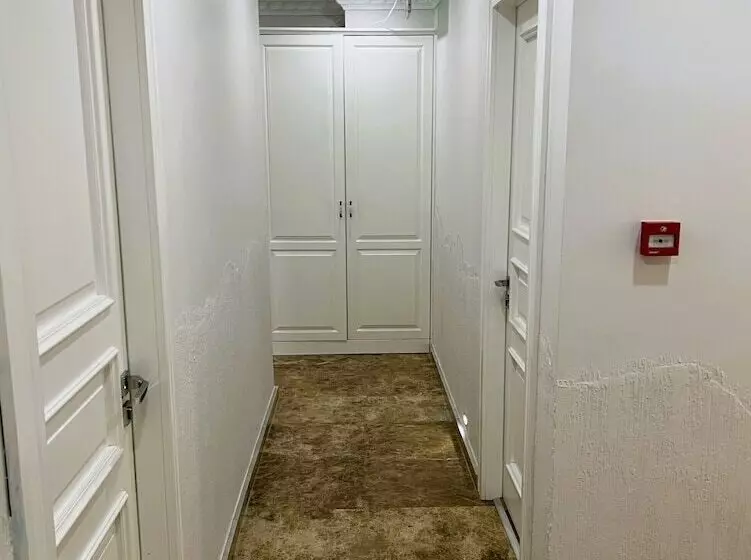 ユースホステル Yuva Otel