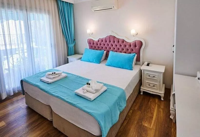 ユースホステル Yuva Otel