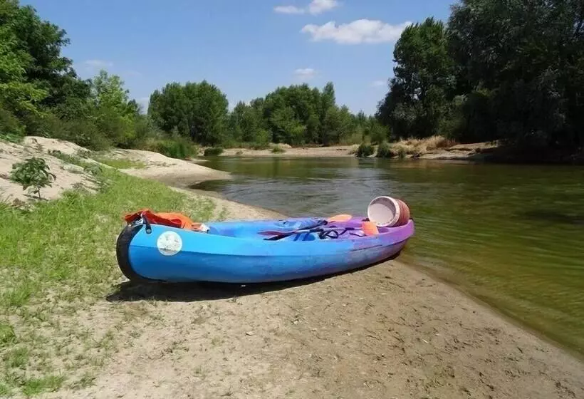 Aamiaismajoitus (B&B) Le Clos Elisa