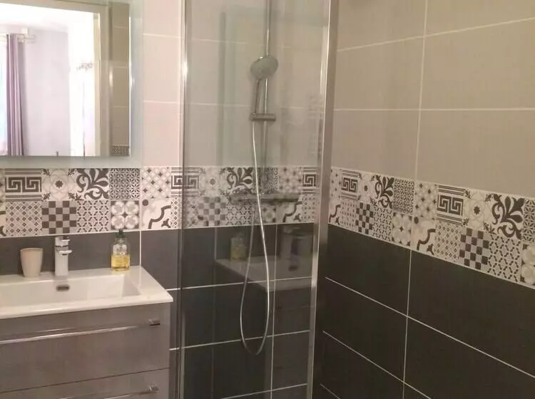 Aamiaismajoitus (B&B) Le Clos Elisa