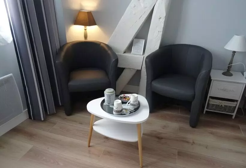 Aamiaismajoitus (B&B) Le Clos Elisa