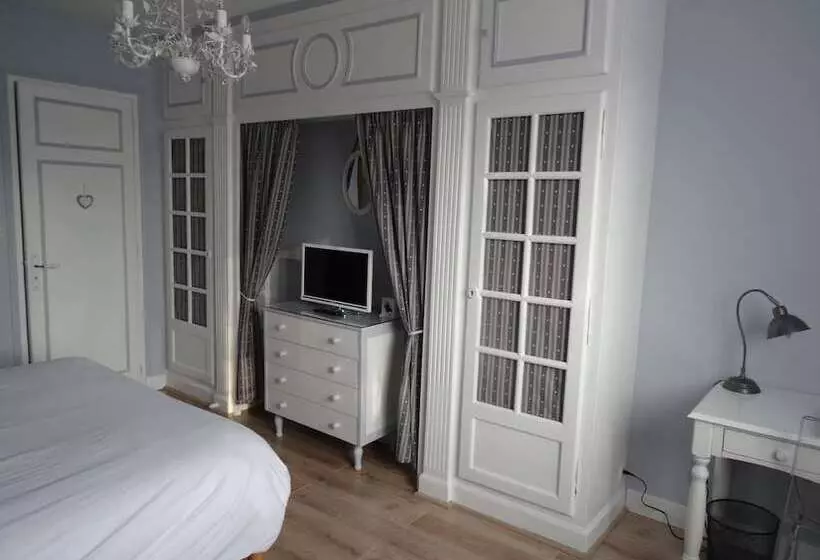 Aamiaismajoitus (B&B) Le Clos Elisa