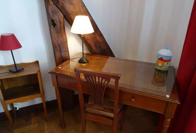 Aamiaismajoitus (B&B) Le Clos Elisa