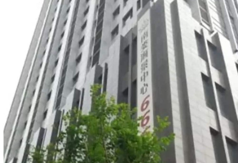 Dalian Meizhiyue Apart