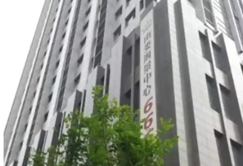 Dalian Meizhiyue Apart