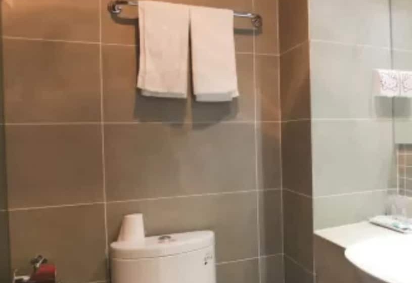 Dalian Meizhiyue Apart