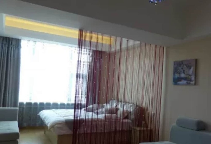 Dalian Meizhiyue Apart