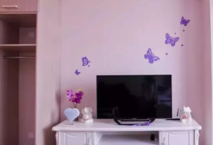 Dalian Meizhiyue Apart