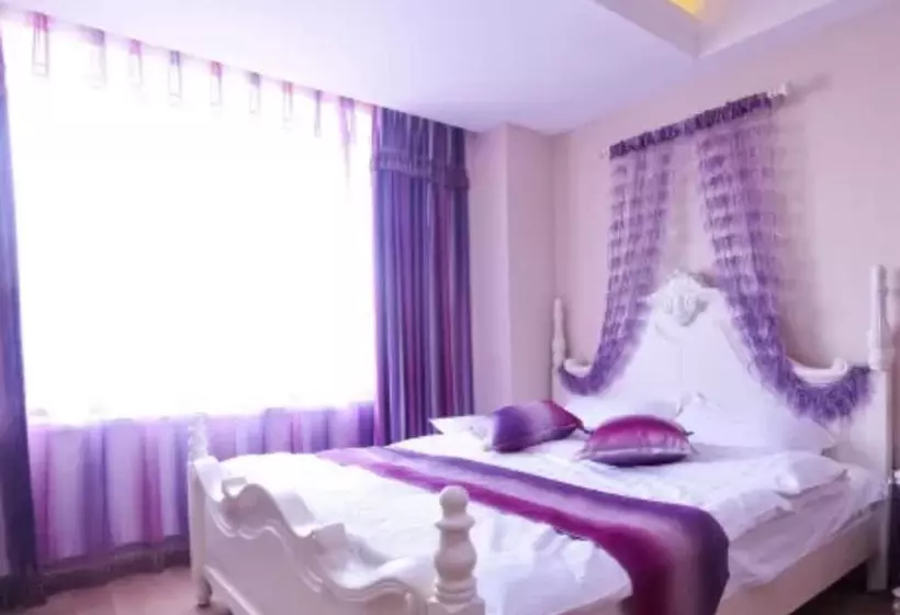 Dalian Meizhiyue Apart