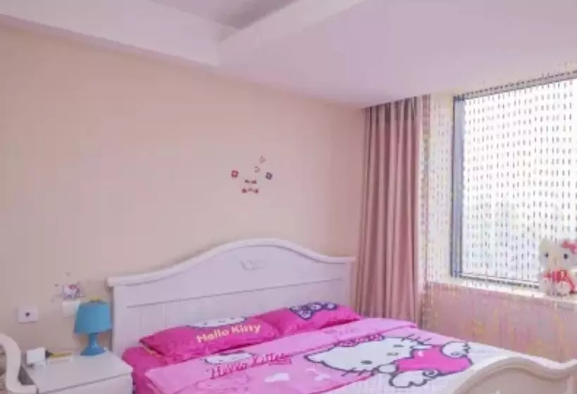 Dalian Meizhiyue Apart