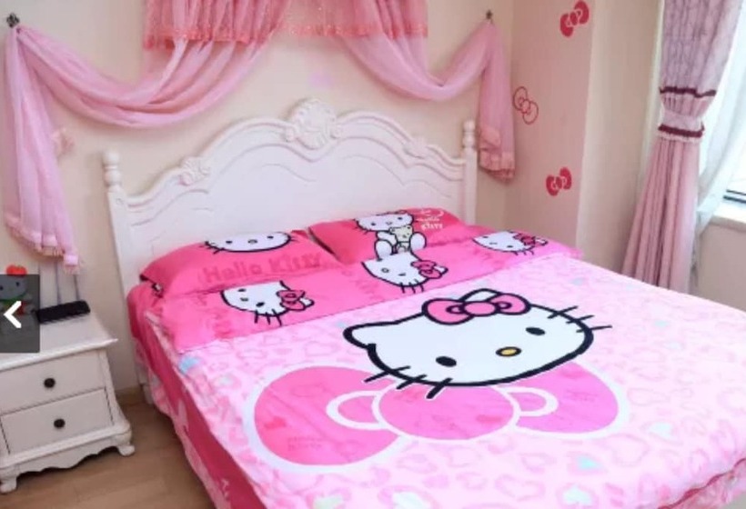 Dalian Meizhiyue Apart