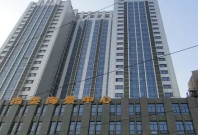 Dalian Meizhiyue Apart