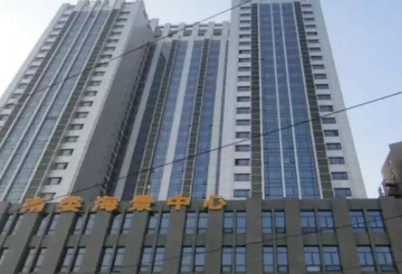 Dalian Meizhiyue Apart