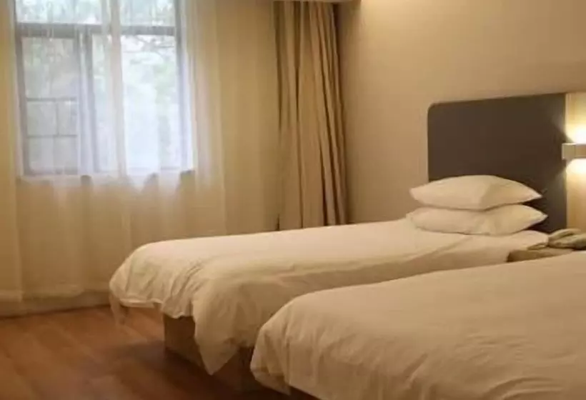 Hotel Hanting