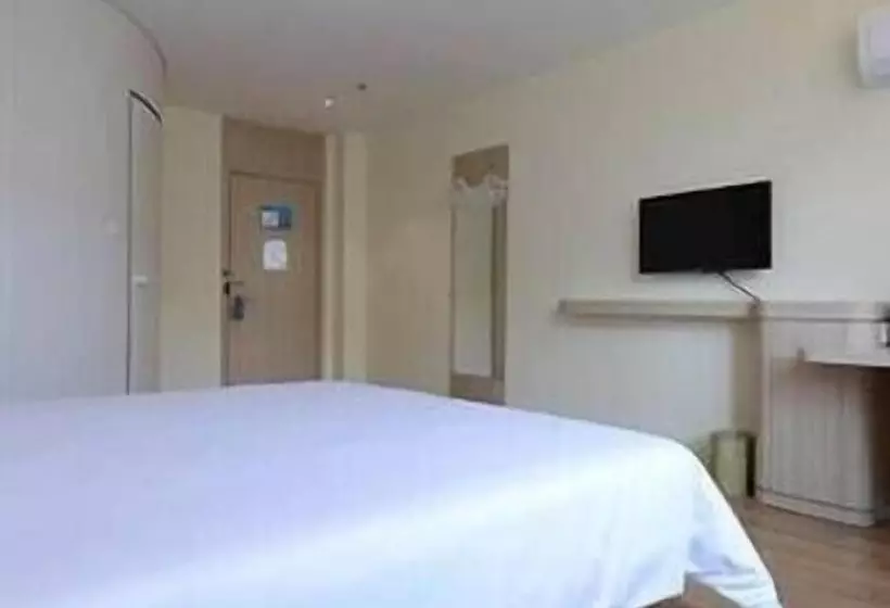 Hotel Hanting