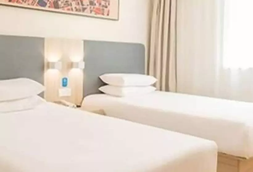 Hotel Hanting