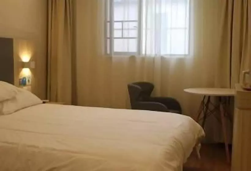 Hotel Hanting