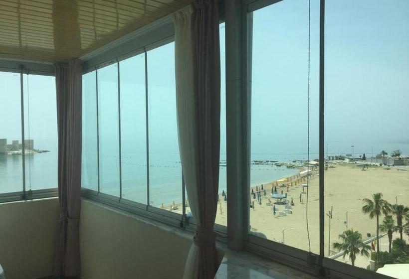 בית מלון כפרי Has