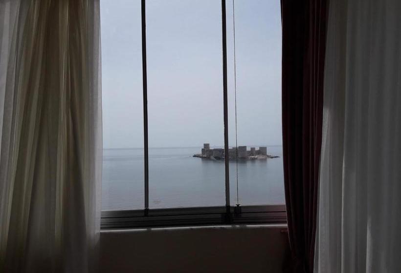 בית מלון כפרי Has