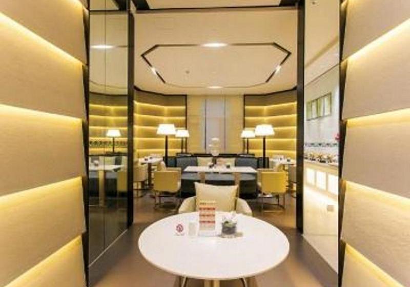 בית מלון כפרי Jinjiang Inn Yibin Zhongshan Street