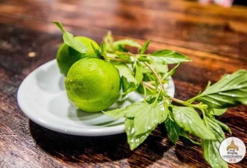 Hotel Lakshmi Bungalow