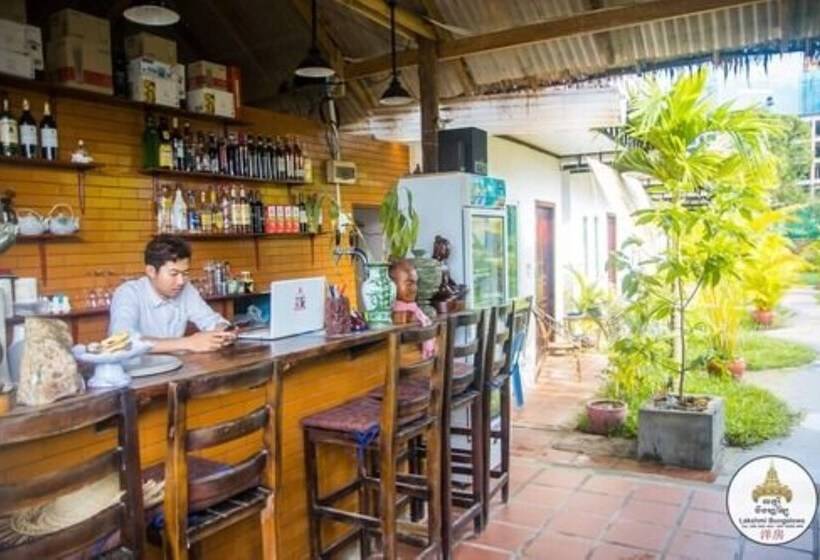 Hotel Lakshmi Bungalow