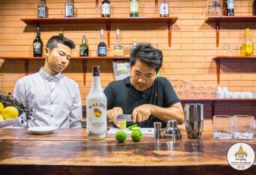 Hotel Lakshmi Bungalow