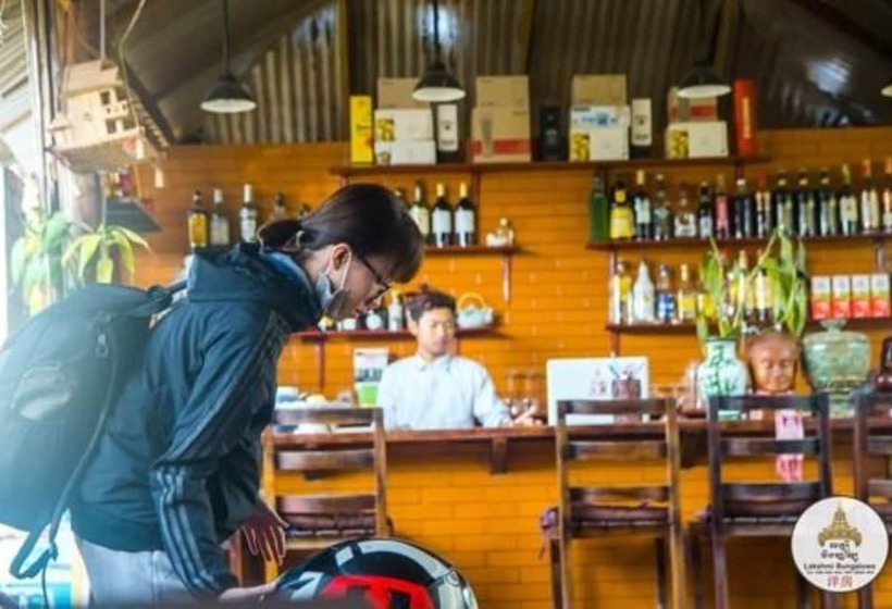 Hotel Lakshmi Bungalow