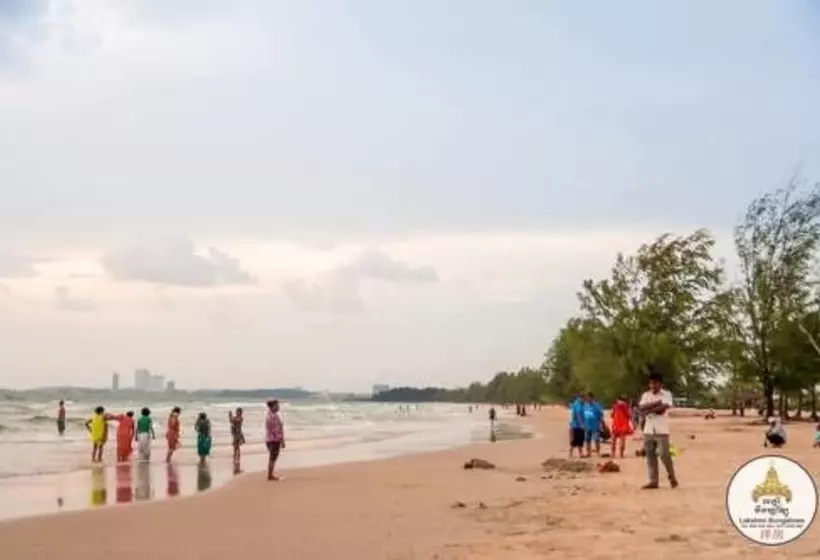 هتل Lakshmi Bungalow