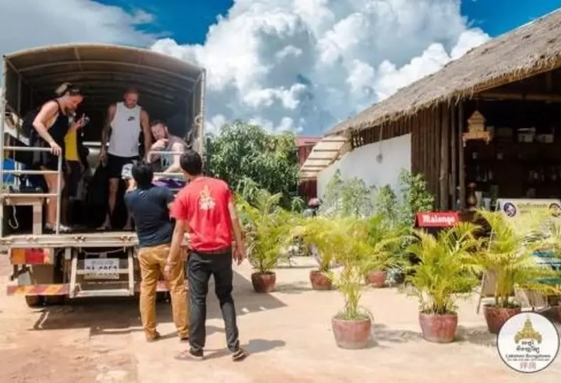 هتل Lakshmi Bungalow