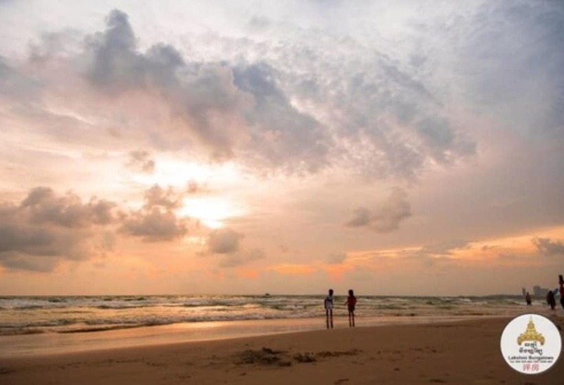 Hotel Lakshmi Bungalow