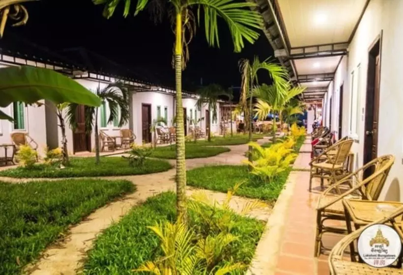 هتل Lakshmi Bungalow