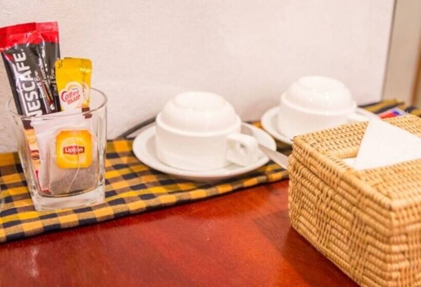 Hotel Lakshmi Bungalow