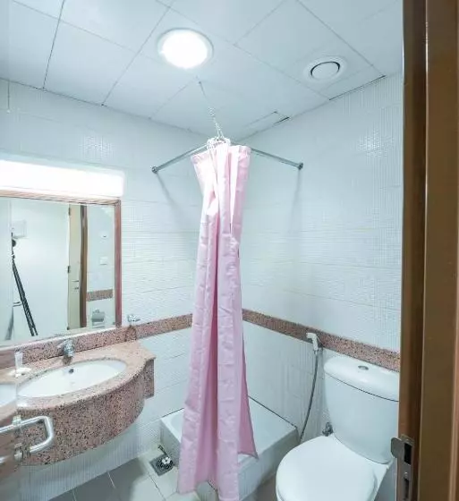 Hotelli Rawdhat Al Mukhtara