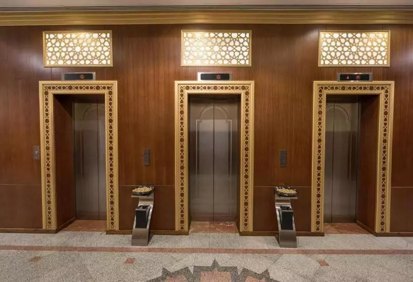 Hotelli Rawdhat Al Mukhtara