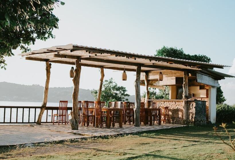 هتل Dini Dnusa Lembongan