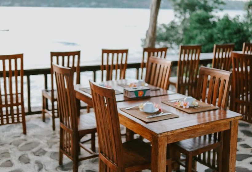 هتل Dini Dnusa Lembongan