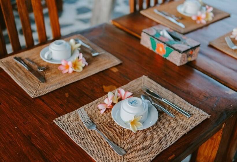 هتل Dini Dnusa Lembongan