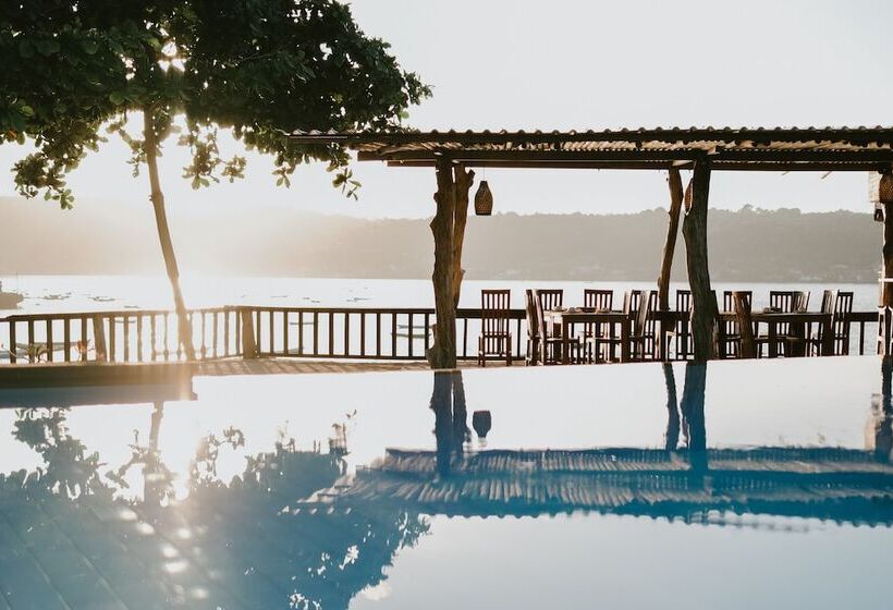 هتل Dini Dnusa Lembongan