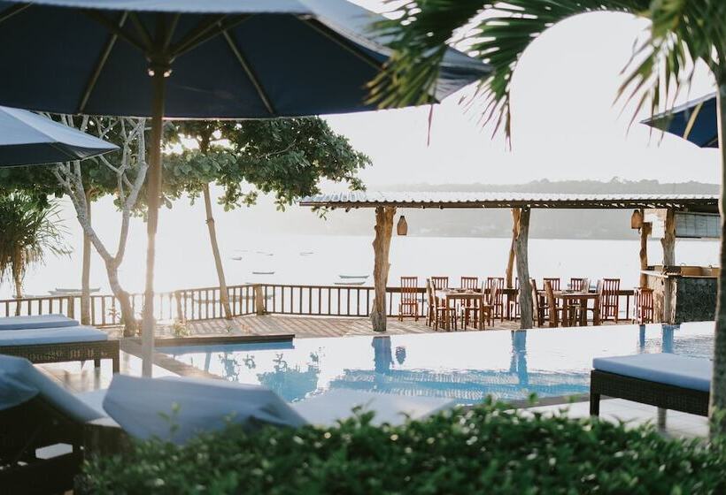 هتل Dini Dnusa Lembongan