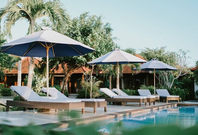 هتل Dini Dnusa Lembongan