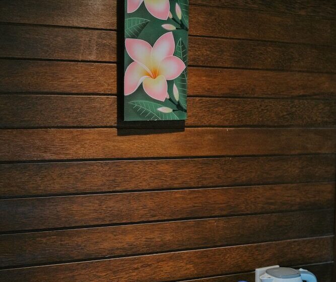 هتل Dini Dnusa Lembongan