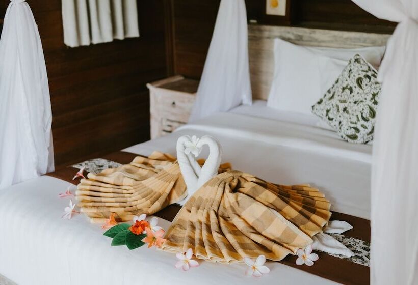 هتل Dini Dnusa Lembongan