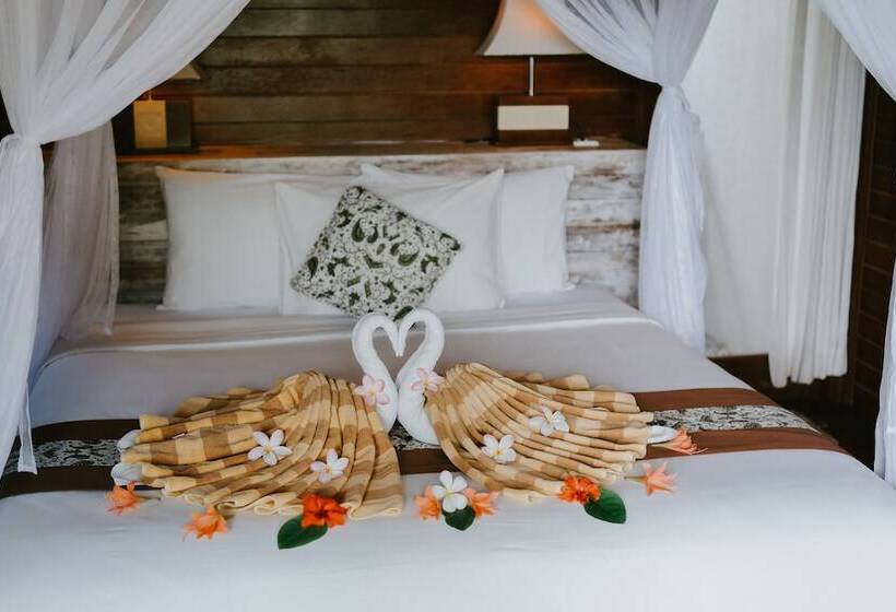 هتل Dini Dnusa Lembongan