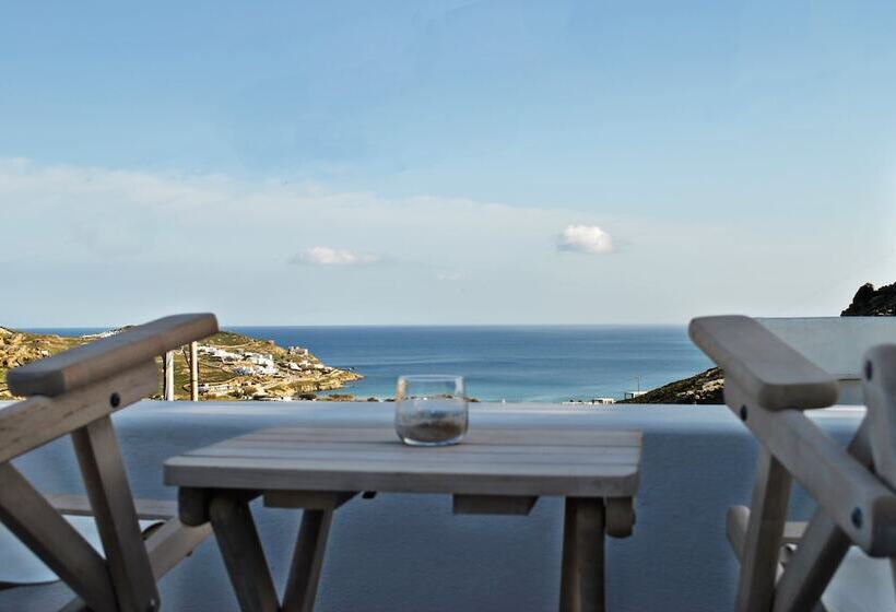 Livadi House Mykonos