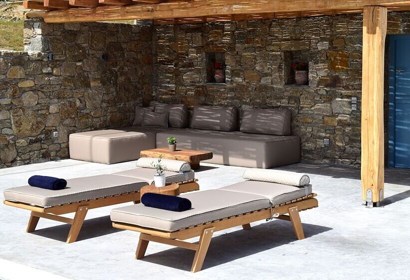 Livadi House Mykonos